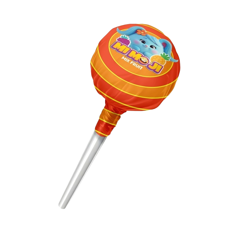 Lollipop Mix
